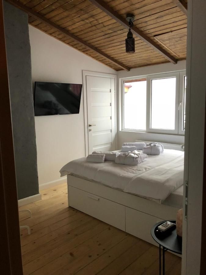 Дома для отпуска Lascăr Catargiu Vila Бухарест