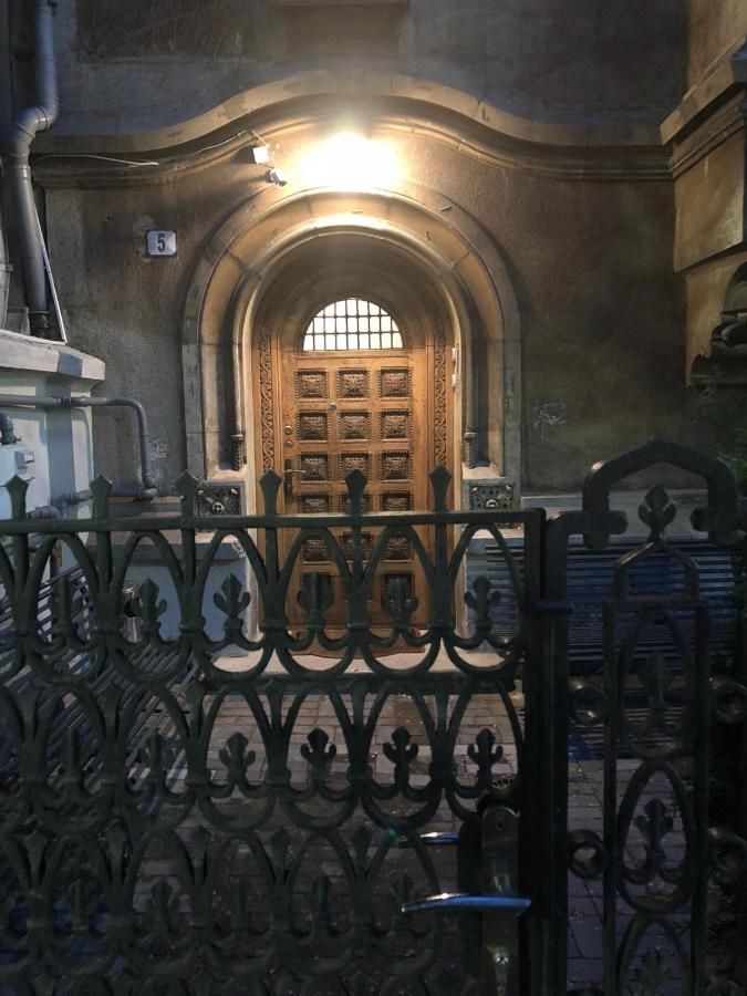 Дома для отпуска Lascăr Catargiu Vila Бухарест-5