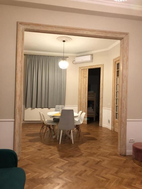 Дома для отпуска Lascăr Catargiu Vila Бухарест