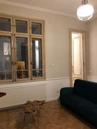 Дома для отпуска Lascăr Catargiu Vila Бухарест Дом с 3 спальнями-6