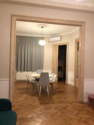Дома для отпуска Lascăr Catargiu Vila Бухарест Дом с 3 спальнями-13