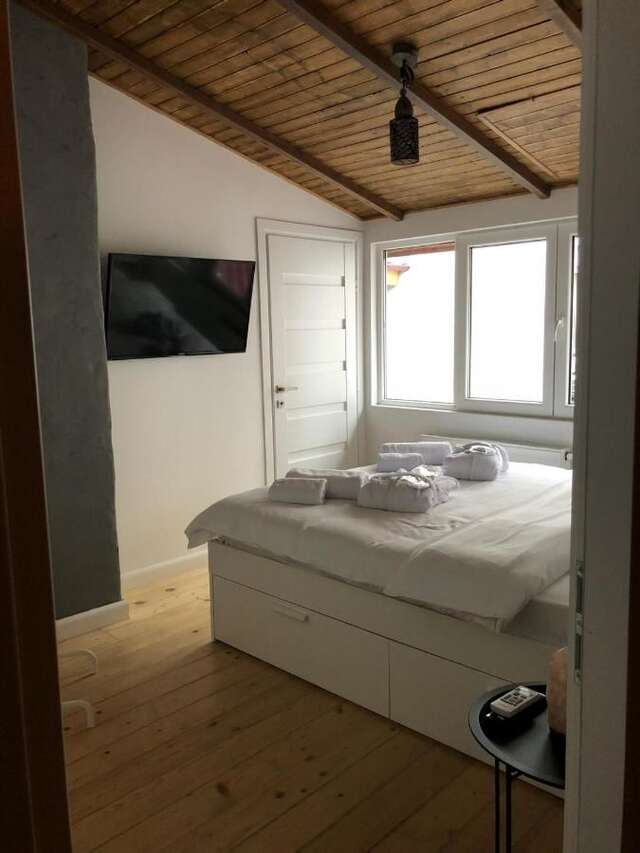 Дома для отпуска Lascăr Catargiu Vila Бухарест-13