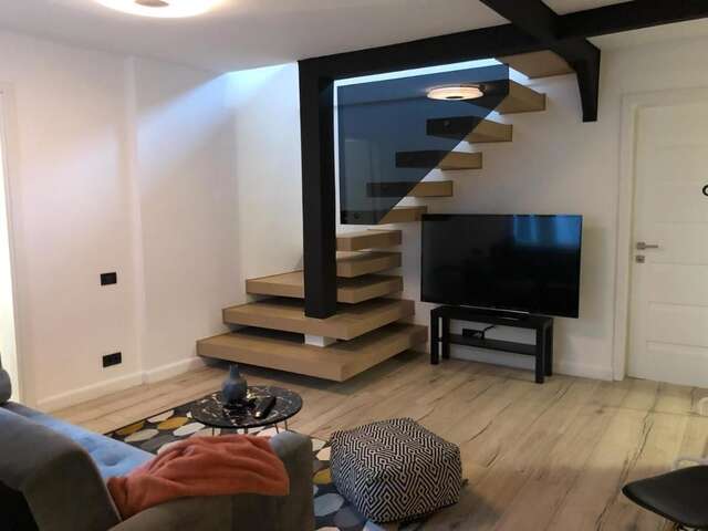Дома для отпуска Lascăr Catargiu Vila Бухарест-16