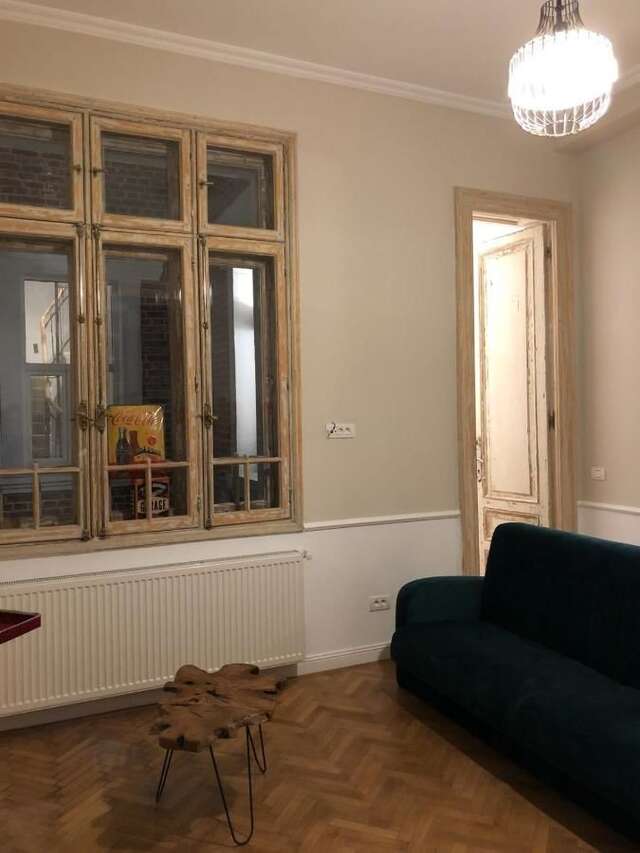 Дома для отпуска Lascăr Catargiu Vila Бухарест-20