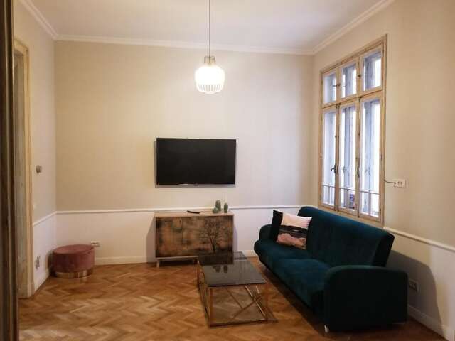 Дома для отпуска Lascăr Catargiu Vila Бухарест-30