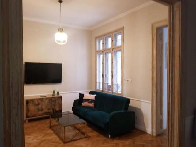 Дома для отпуска Lascăr Catargiu Vila Бухарест-5