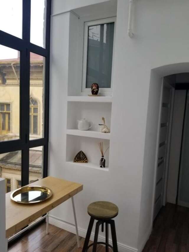 Дома для отпуска Lascăr Catargiu Vila Бухарест-32