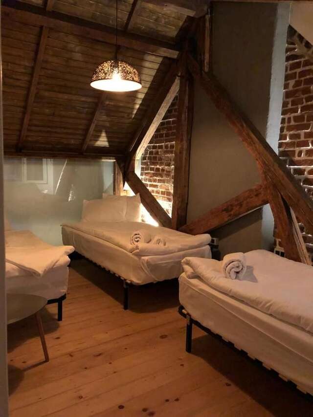 Дома для отпуска Lascăr Catargiu Vila Бухарест-8