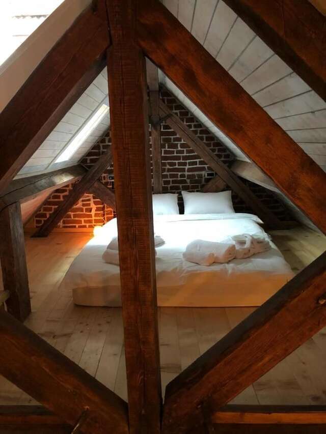 Дома для отпуска Lascăr Catargiu Vila Бухарест-11